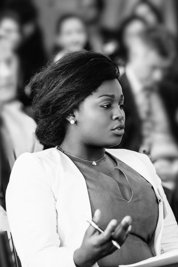 Maître Jessica-Joyce NJABOUM